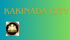 Kakinada City -4 Logo
