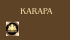 Karapa Logo