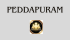 Peddapuram 2 Logo